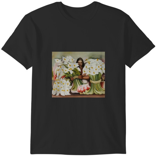 Discover Diego Rivera (4) T-Shirts