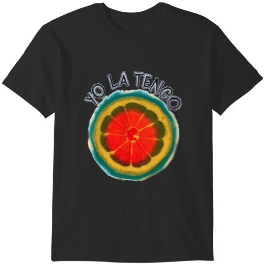 Discover yo la tengo T-Shirts