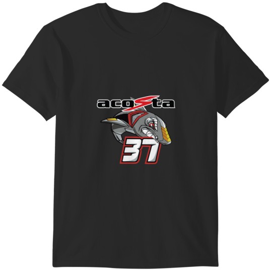 Discover Pedro Acosta T-Shirts