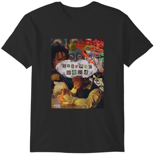 Discover trippie redds T-Shirts