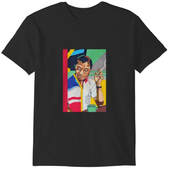 Discover Gifts For Women James Baldwin Civil Rights Funny Graphic Gifts T-Shirts