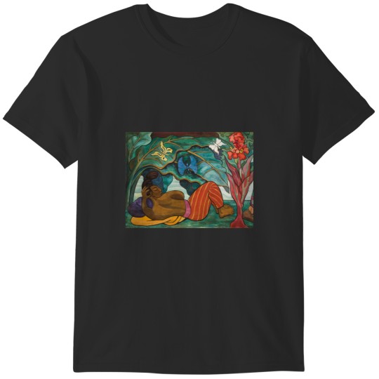 Discover Diego Rivera (2) T-Shirts