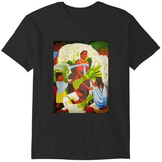 Discover Diego Rivera (3) T-Shirts