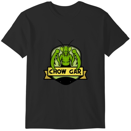 Discover Kung Fu Fighter Fighting Combat Sports Martial Chow Gar T-Shirts