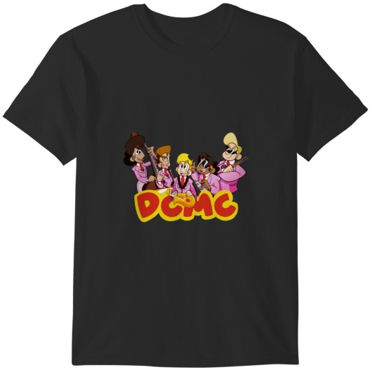 Discover Mother 3 - DCMC T-Shirts
