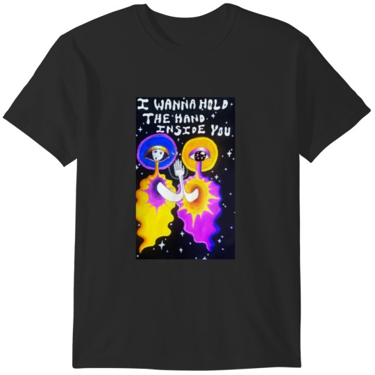 Discover Mazzy Star Heart T-Shirts