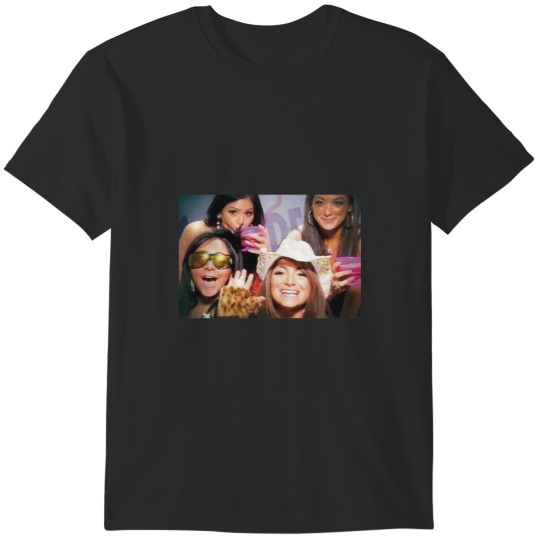 Discover jersey shore snooki T-Shirts