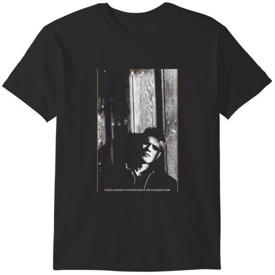 Discover .U2 BAND T-Shirts