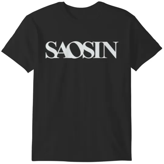 Discover SAOSIN T-Shirts