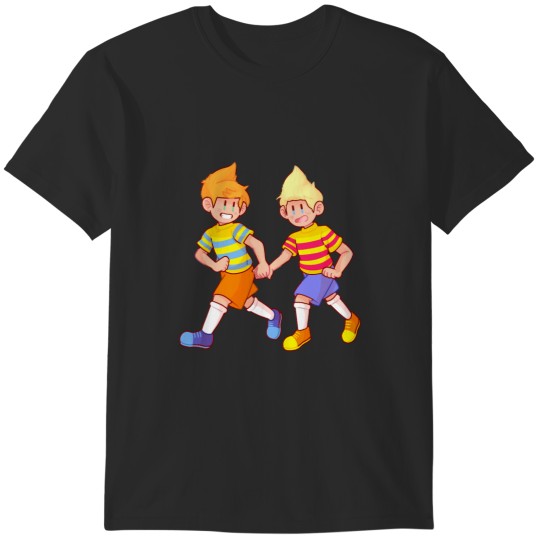 Discover MOTHER 3 T-Shirts