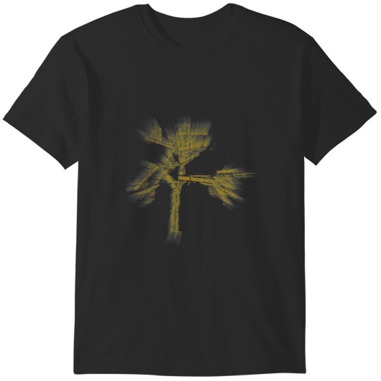 Discover u2 joshua tree tracklist T-Shirts