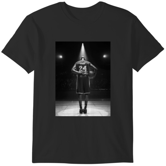 Discover Kobe 24 Proud T-Shirts