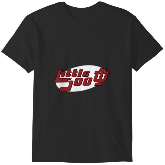 Discover Little 500 T-Shirts