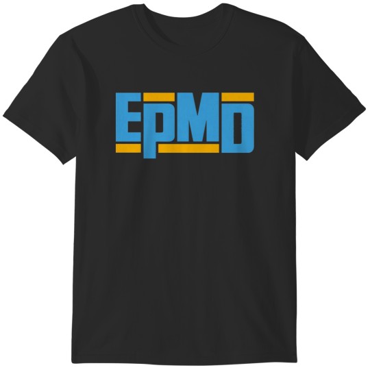 Discover EPMD 5 T-Shirts