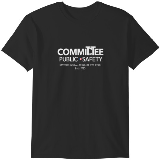 Discover Bastille Day French Revolution Robespierre Guill T-Shirts