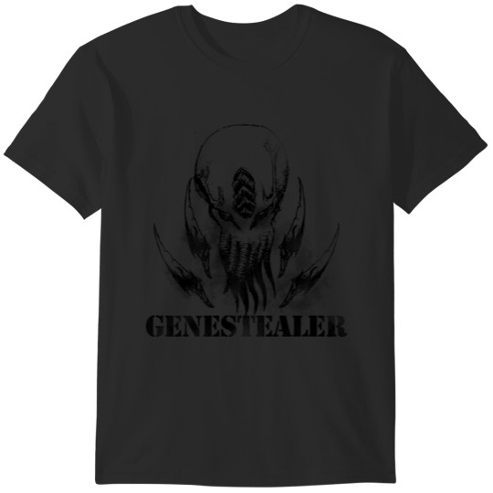Discover Genestealer T-Shirts