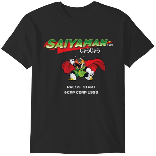 Discover Gohan Rocks T-Shirts