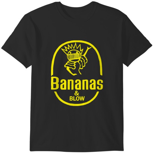 Discover Ween - Bananas and Blow T-Shirts