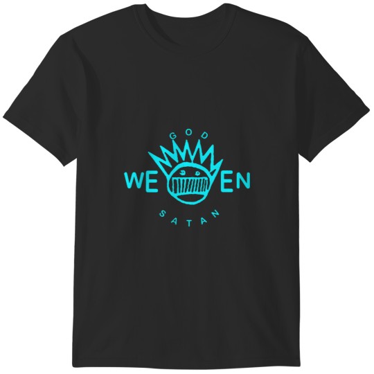 Discover Ween - GodWeenSatan T-Shirts