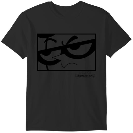 Discover Dexters Laboratory T-Shirts