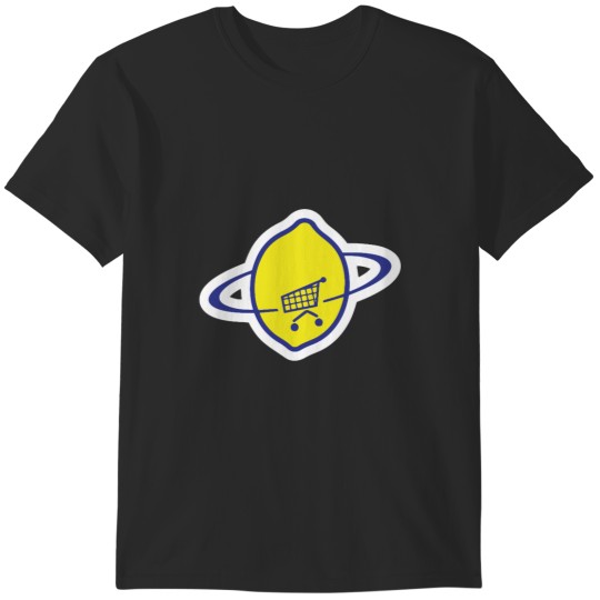 Discover U2 - Pop Mart Lemon T-Shirts
