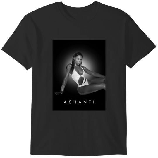 Discover .Ashanti T-Shirts