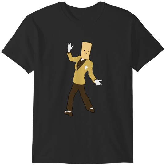 Discover The Unknown Comic T-Shirts