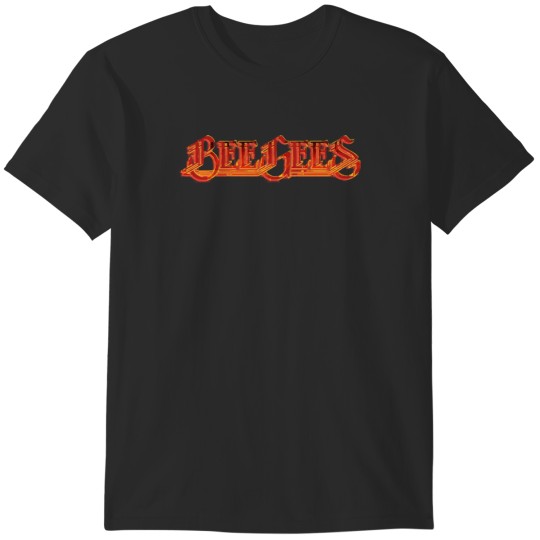 Discover Bee gees t-shirt T-Shirts