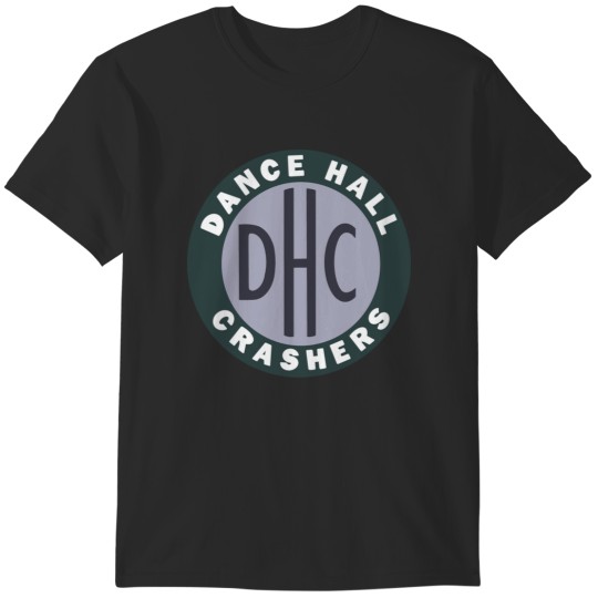 Discover 90s Dance Hall Crashers T-Shirts