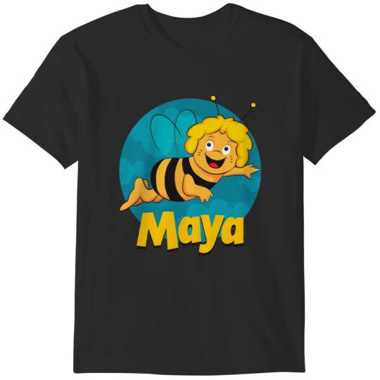 Discover Maya Bee T-Shirts