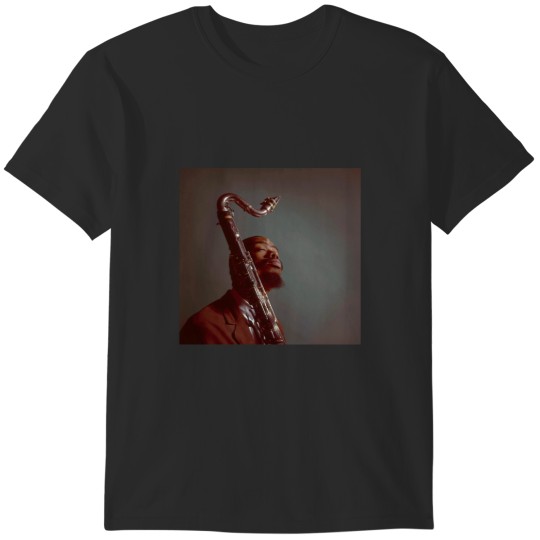 Discover Eric Dolphy T-Shirts
