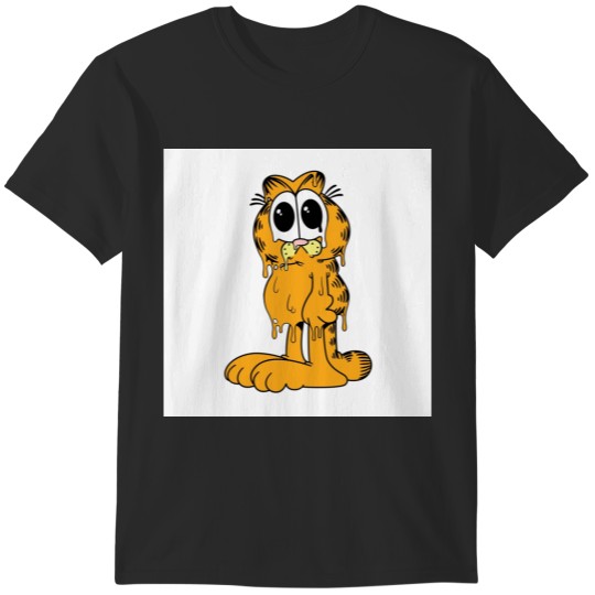 Discover Garfield T-Shirts