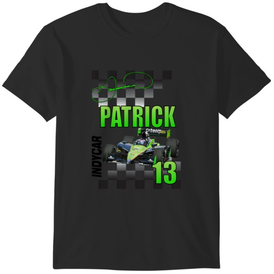Discover Danica Patrick Long T-Shirts