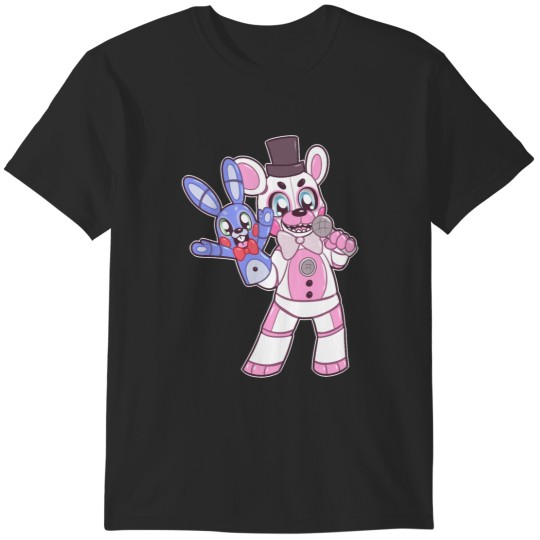 Discover Funtime Freddy T-Shirts
