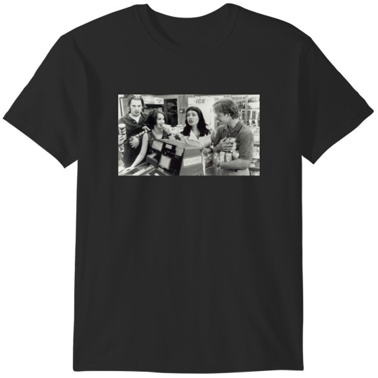 Discover Reality Bites T-Shirts