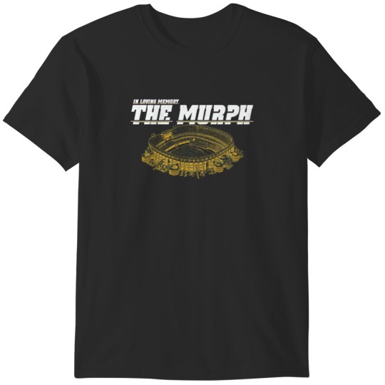 Discover The Murph T-Shirts