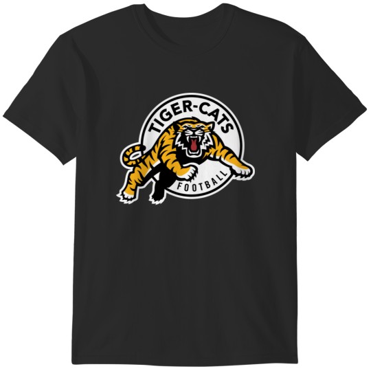 Discover HamiltonTiger Cats T-Shirts