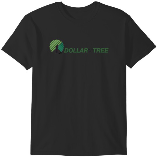 Discover Dollar Twenty Five Tree T-Shirts