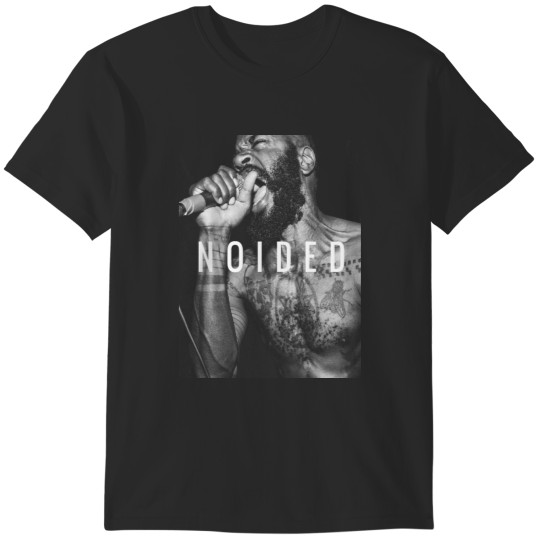 Discover Death Grips - Noided T-Shirts