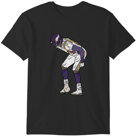 Discover Randy Moss Mooning Celebration T-Shirts