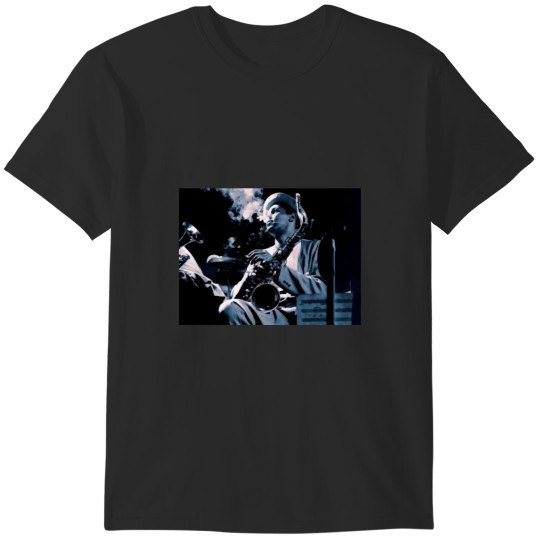 Discover Dexter Gordon T-Shirts
