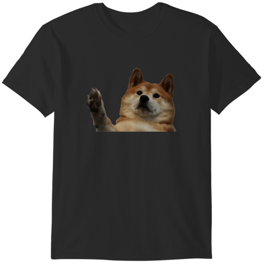 Discover Cheems T-Shirts