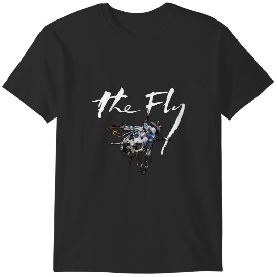Discover U2 The fly T-Shirts