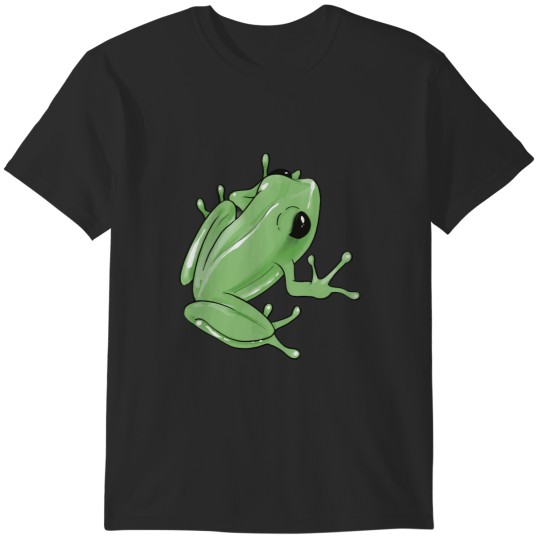 Discover Coqui plain T-Shirts