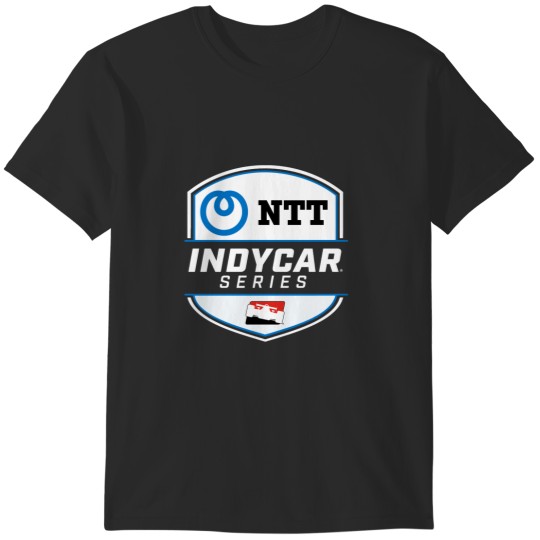 Discover IndyCar Series T-Shirts