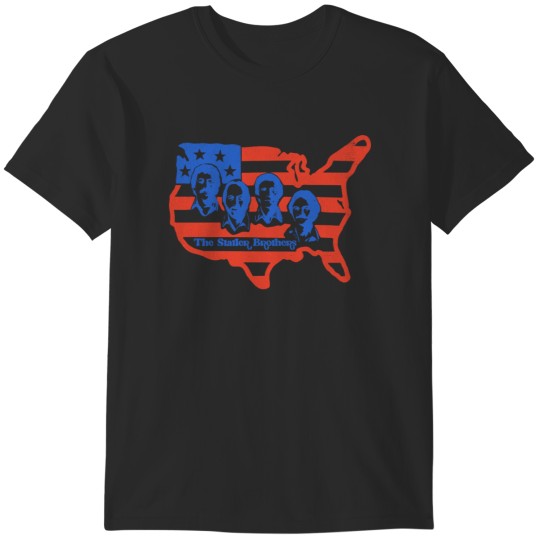 Discover The Statler Brothers T-Shirts