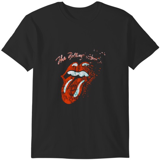 Discover The Rolling T-Shirts