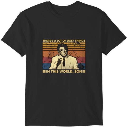 Discover Vote 1 Bill Heslop You Cant Stop Progress Classic T-Shirt T-Shirts