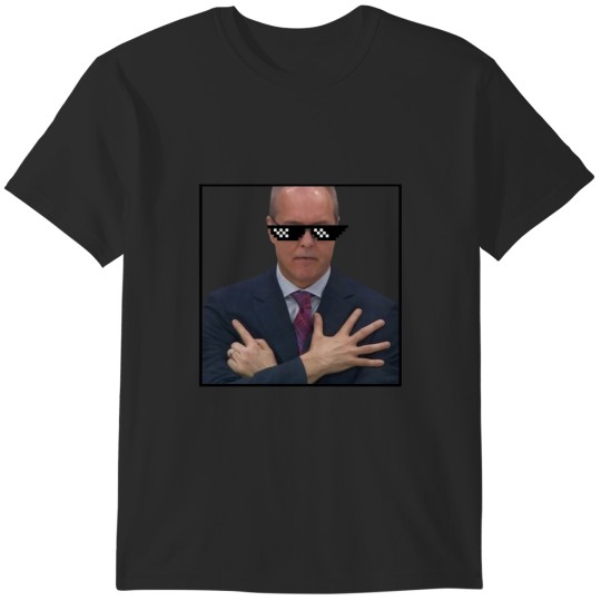 Discover Paul Maurice 5 to 1 T-Shirts