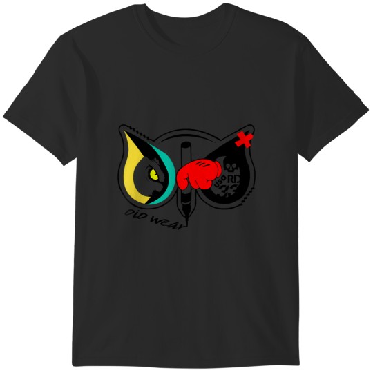 Discover lapiz oio conciente conciente wear T-Shirts